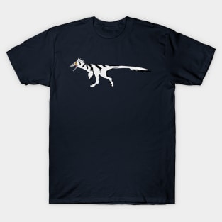 Velociraptor T-Shirt